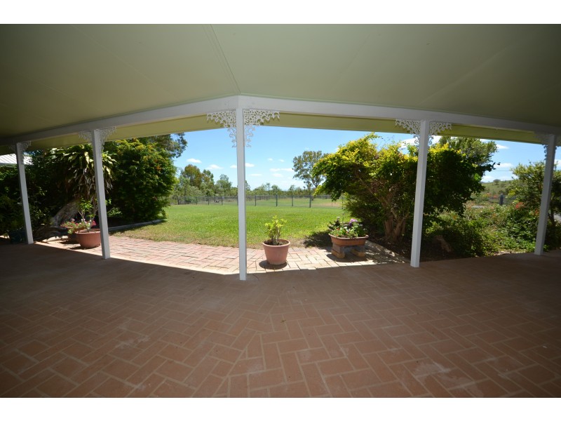 196 Mount Usher Road, Bouldercombe QLD 4702