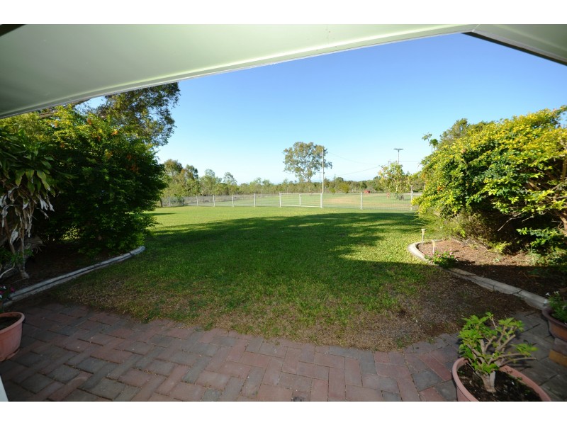 196 Mount Usher Road, Bouldercombe QLD 4702