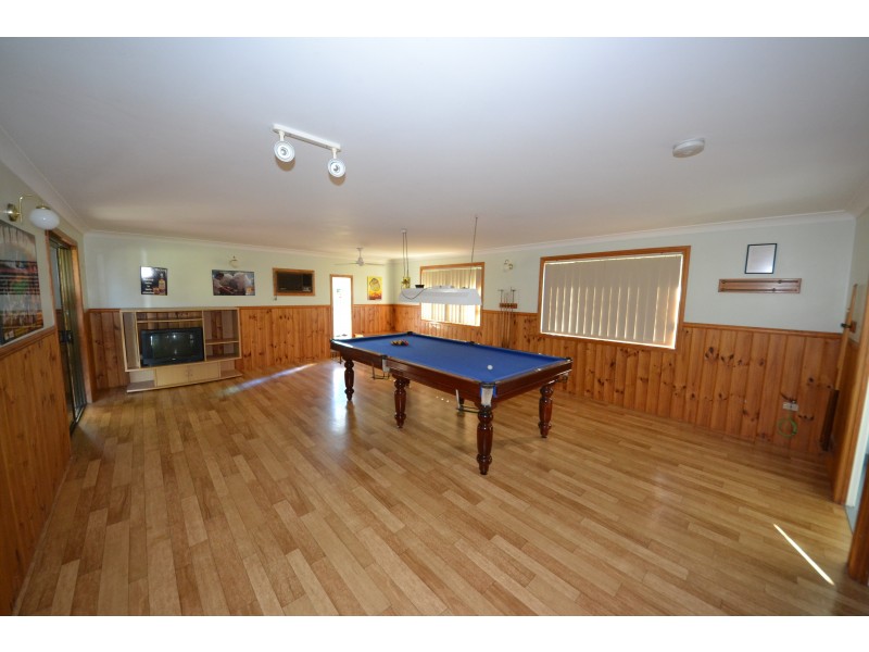 196 Mount Usher Road, Bouldercombe QLD 4702