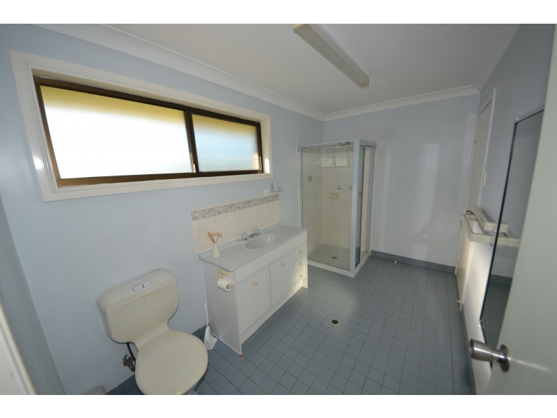 196 Mount Usher Road, Bouldercombe QLD 4702