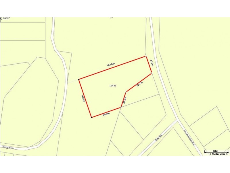 196 Mount Usher Road, Bouldercombe QLD 4702