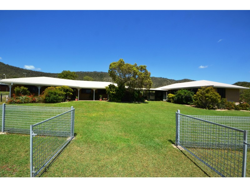 196 Mount Usher Road, Bouldercombe QLD 4702