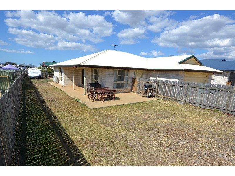 49 Cherryfield Rd, Gracemere QLD 4702