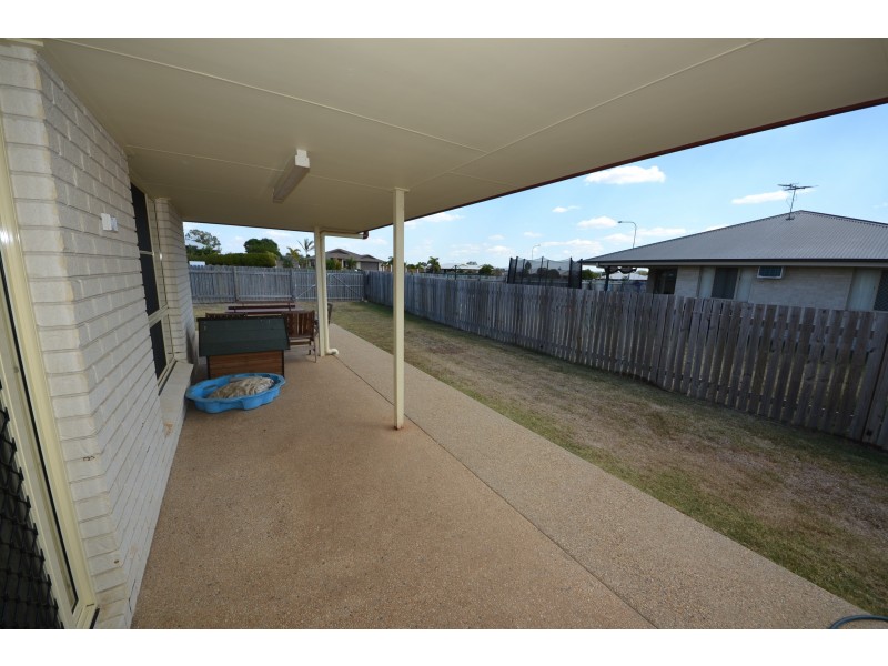 49 Cherryfield Rd, Gracemere QLD 4702