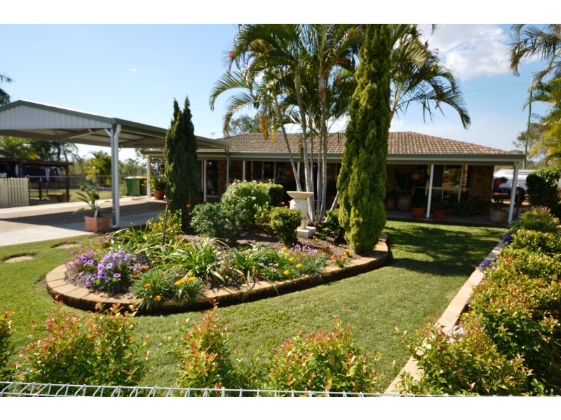 17 Banksia Ct, Gracemere QLD 4702