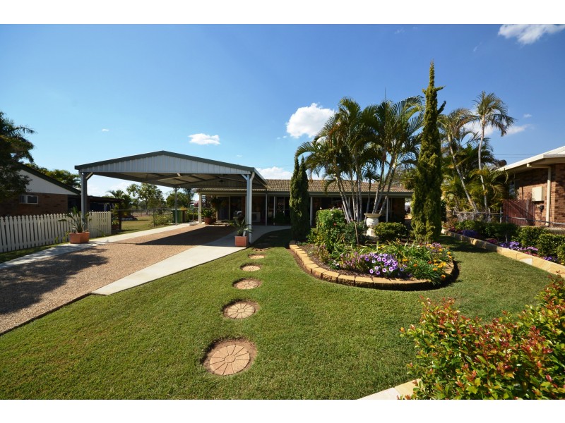 17 Banksia Ct, Gracemere QLD 4702