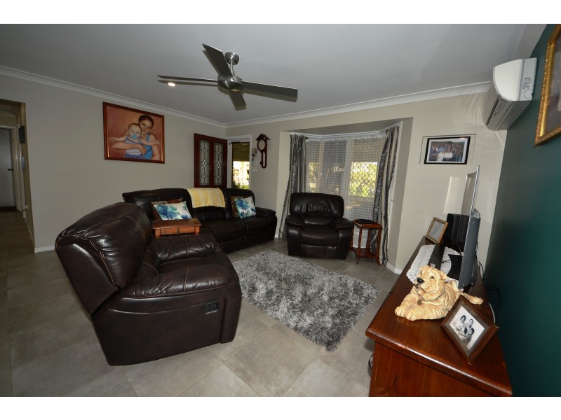 17 Banksia Ct, Gracemere QLD 4702