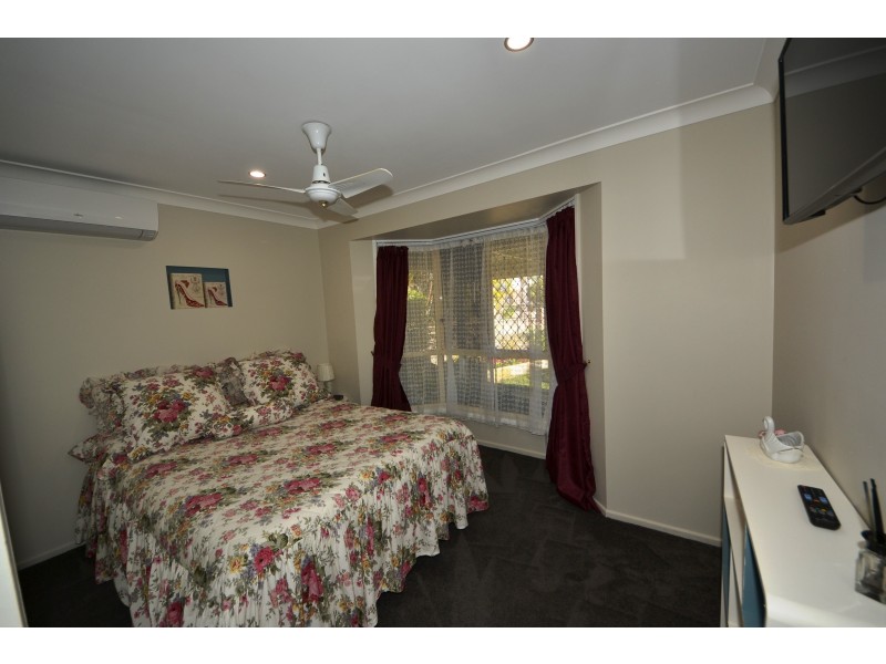 17 Banksia Ct, Gracemere QLD 4702