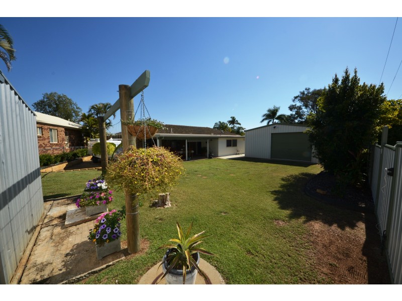 17 Banksia Ct, Gracemere QLD 4702