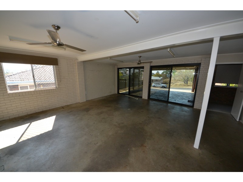 19 Reservoir Street, Gracemere QLD 4702
