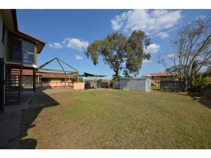 19 Reservoir Street, Gracemere QLD 4702
