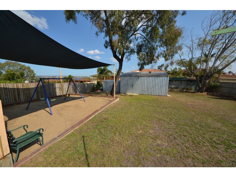19 Reservoir Street, Gracemere QLD 4702