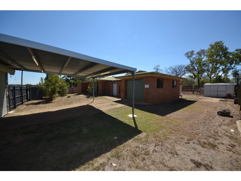 54 Elizabeth St, Gracemere QLD 4702