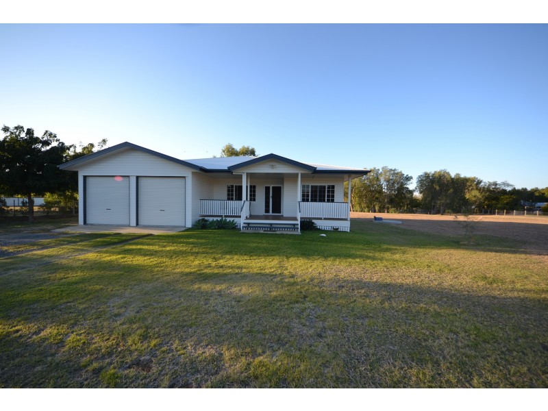 6 Richmont Drive, Bouldercombe QLD 4702