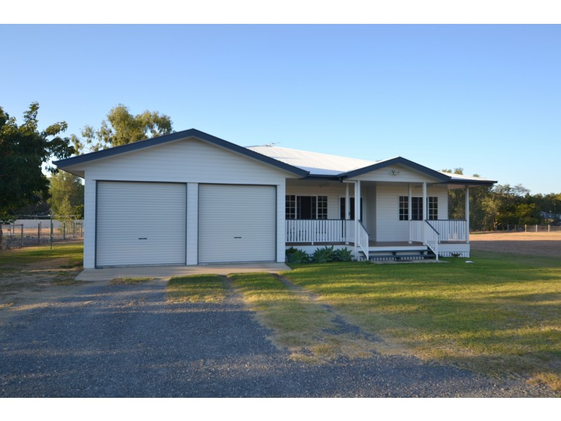 6 Richmont Drive, Bouldercombe QLD 4702