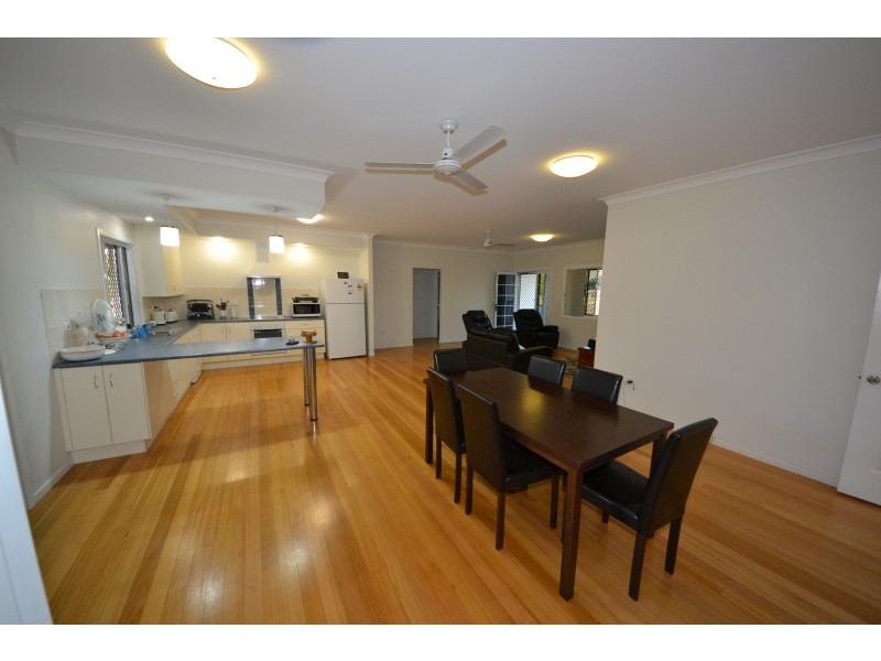 6 Richmont Drive, Bouldercombe QLD 4702