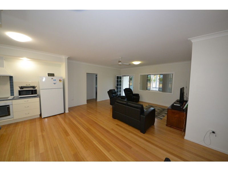 6 Richmont Drive, Bouldercombe QLD 4702