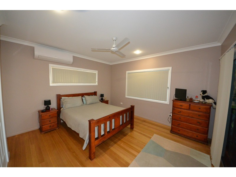 6 Richmont Drive, Bouldercombe QLD 4702