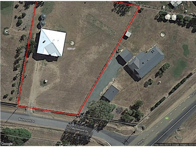 6 Richmont Drive, Bouldercombe QLD 4702