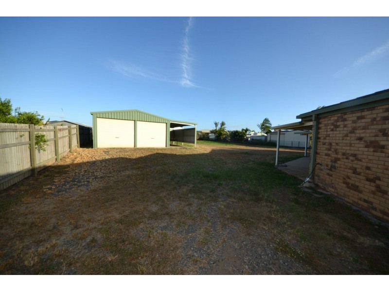 18 Banksia Court, Gracemere QLD 4702