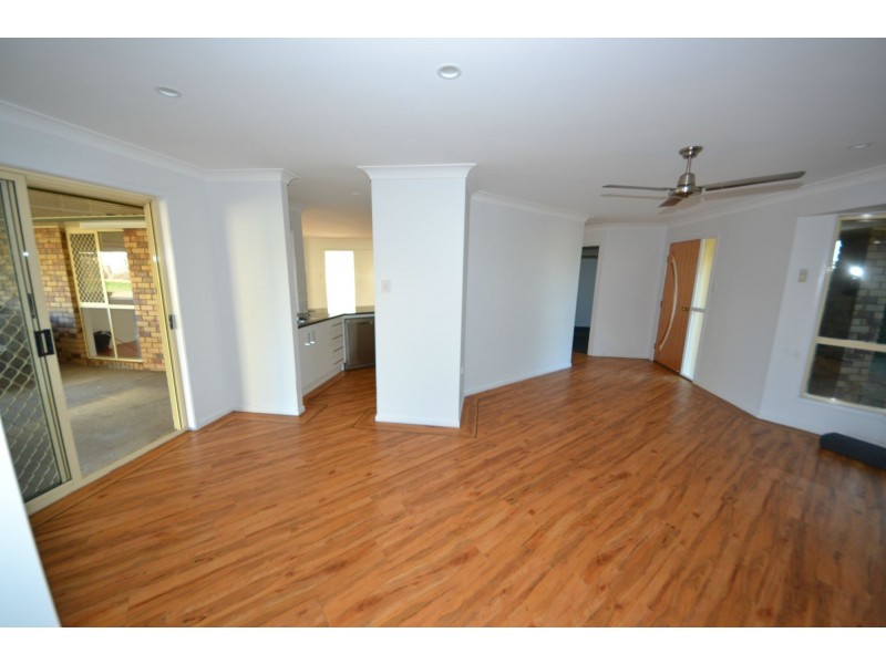 18 Banksia Court, Gracemere QLD 4702