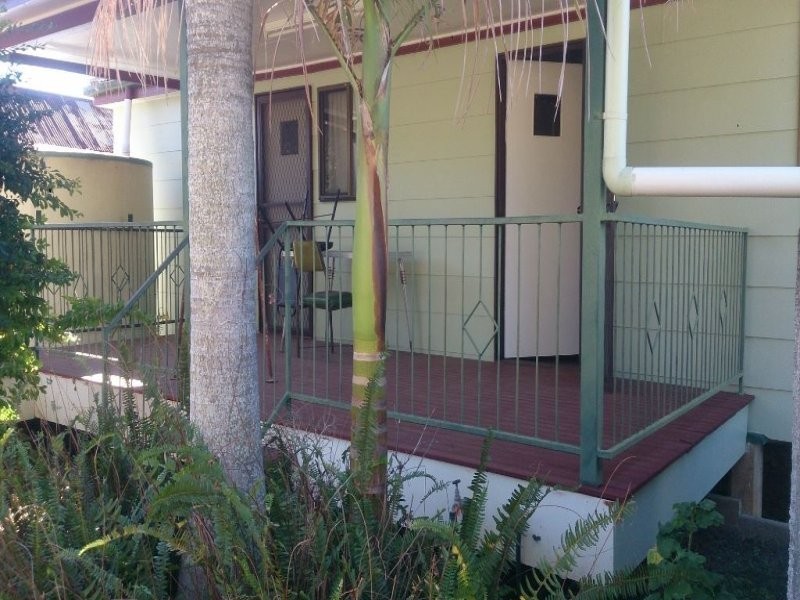46 Hall Street, Mount Morgan QLD 4714