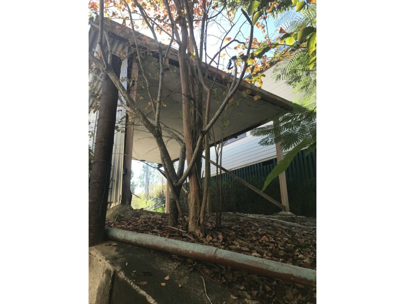 38 Gordon Street, Mount Morgan QLD 4714