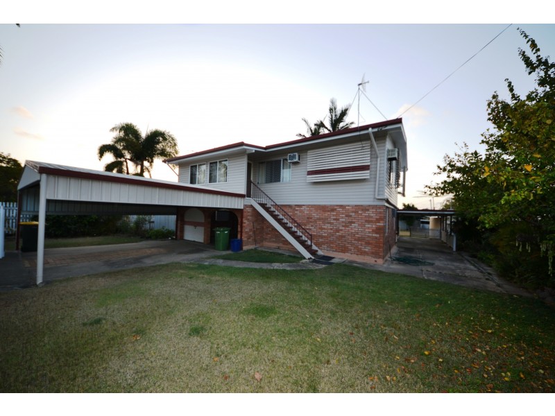 22 Russell St, Gracemere QLD 4702