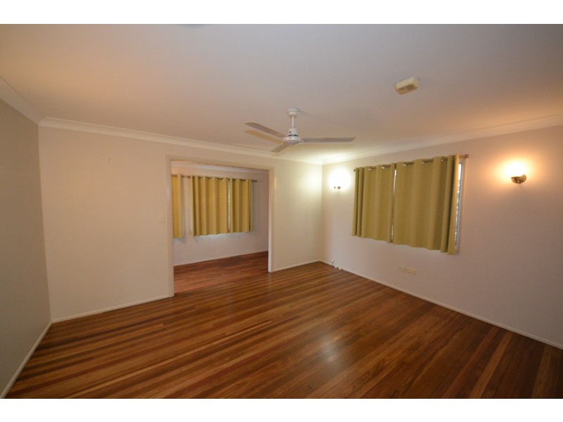 22 Russell St, Gracemere QLD 4702