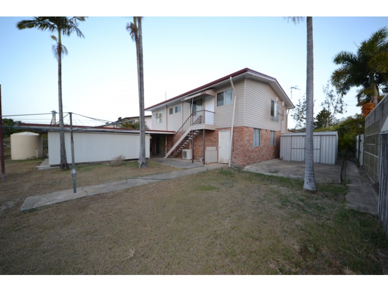 22 Russell St, Gracemere QLD 4702