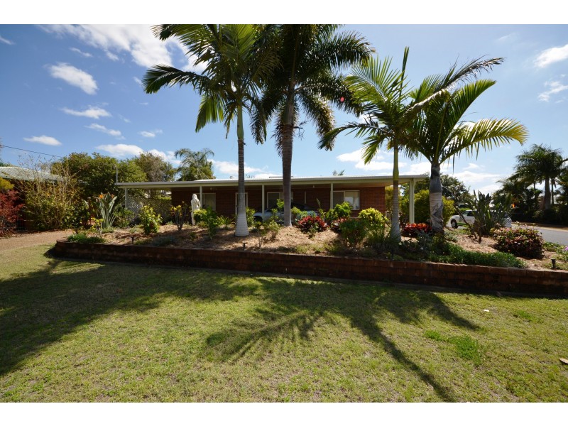 17 Archer Rd, Gracemere QLD 4702