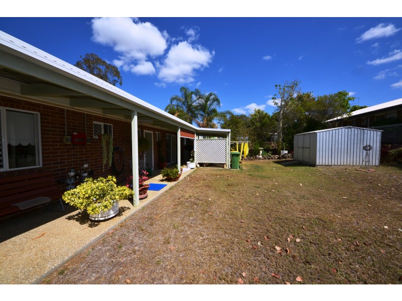 17 Archer Rd, Gracemere QLD 4702