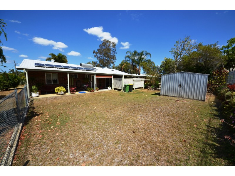 17 Archer Rd, Gracemere QLD 4702