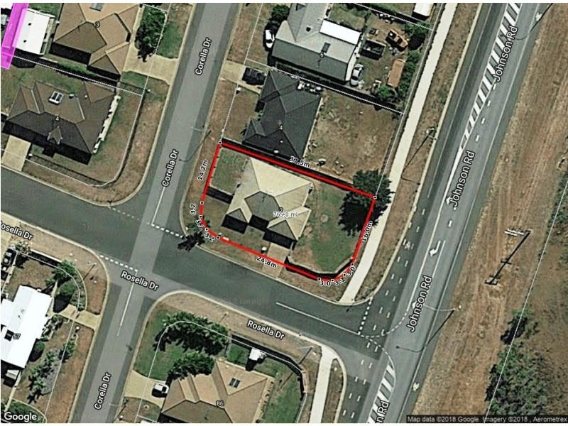 2 Rosella Dr, Gracemere QLD 4702