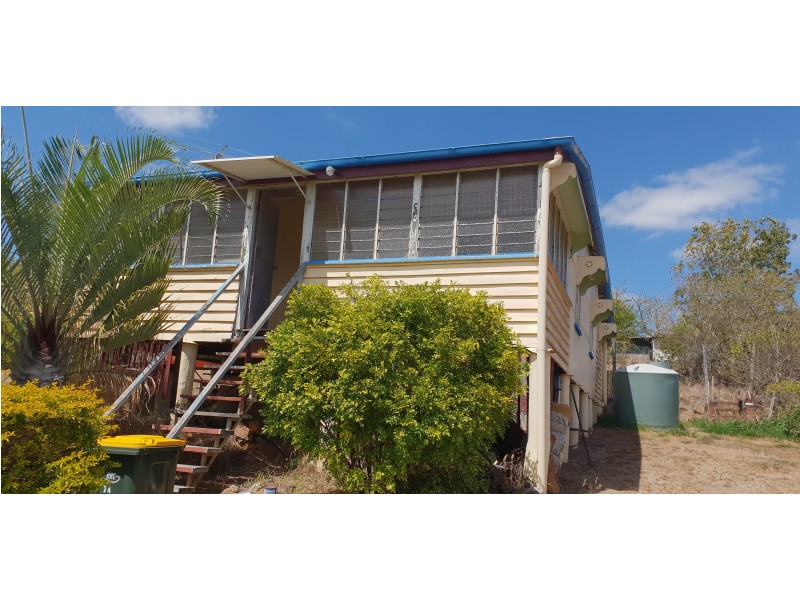 74 Darcy St, Mount Morgan QLD 4714