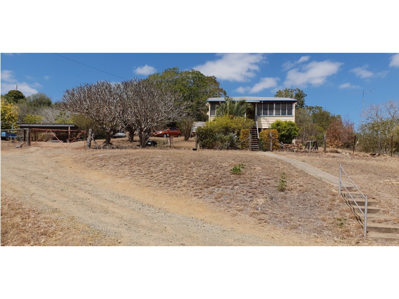 74 Darcy St, Mount Morgan QLD 4714