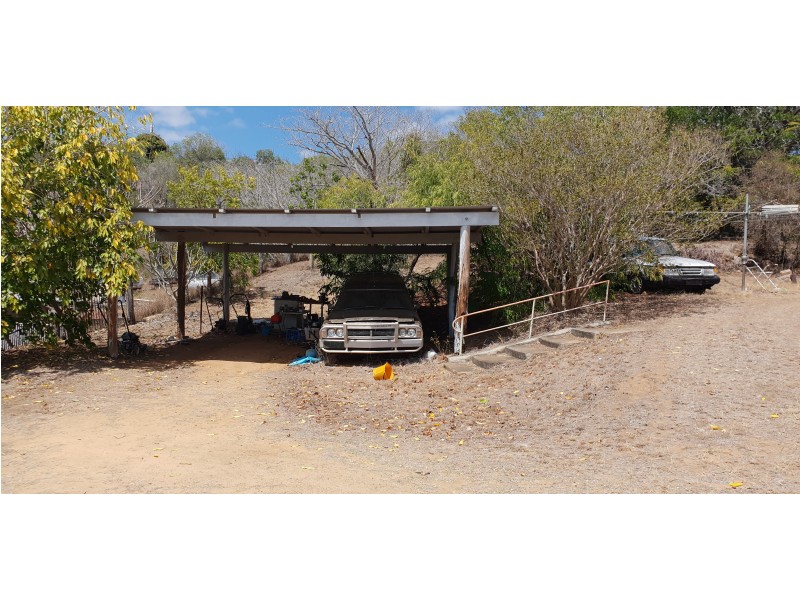 74 Darcy St, Mount Morgan QLD 4714