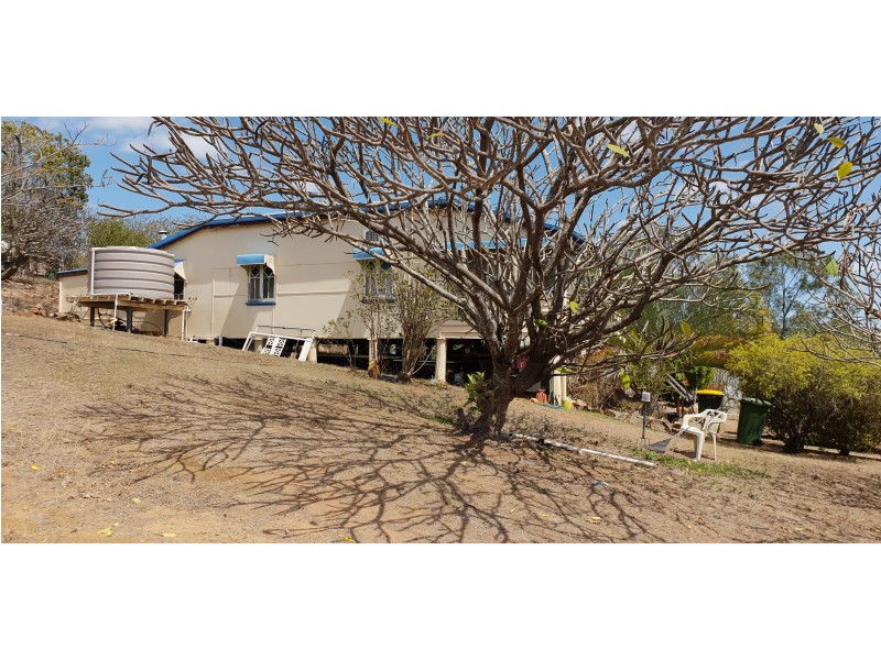 74 Darcy St, Mount Morgan QLD 4714