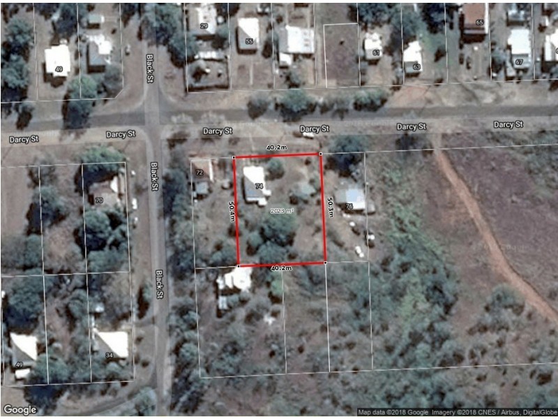 74 Darcy St, Mount Morgan QLD 4714