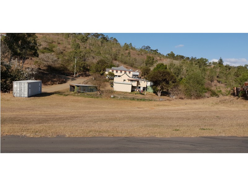 5 East St Ex, Mount Morgan QLD 4714