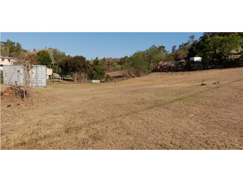 5 East St Ex, Mount Morgan QLD 4714