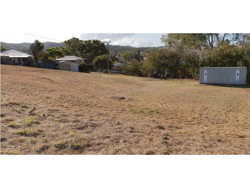 5 East St Ex, Mount Morgan QLD 4714