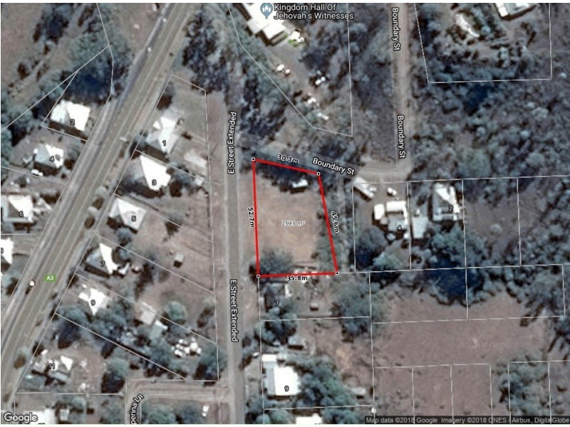 5 East St Ex, Mount Morgan QLD 4714