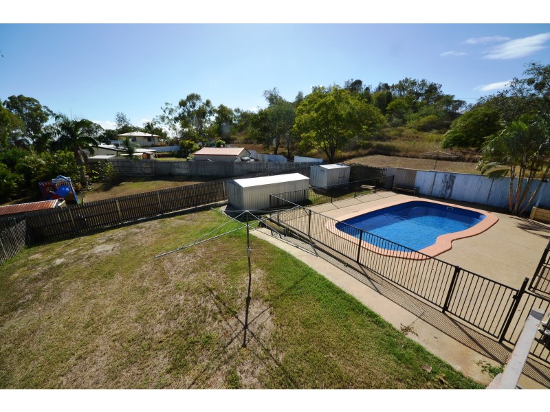 14 Reservoir St, Gracemere QLD 4702