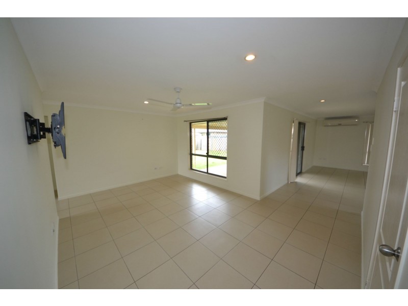 9 Doongarra Crescent, Gracemere QLD 4702