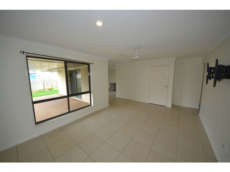 9 Doongarra Crescent, Gracemere QLD 4702