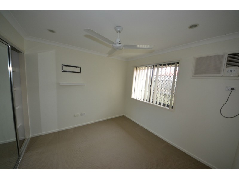 9 Doongarra Crescent, Gracemere QLD 4702