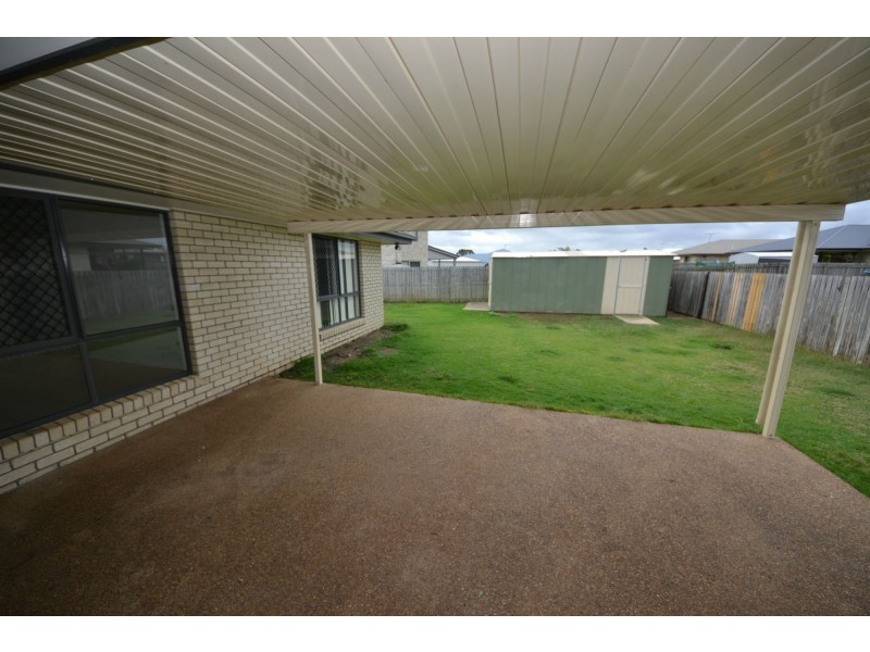 9 Doongarra Crescent, Gracemere QLD 4702