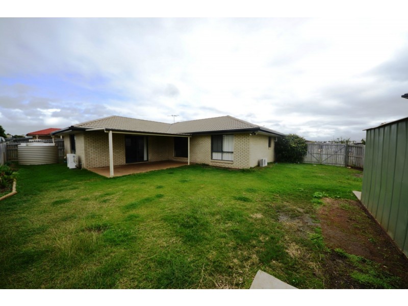 9 Doongarra Crescent, Gracemere QLD 4702