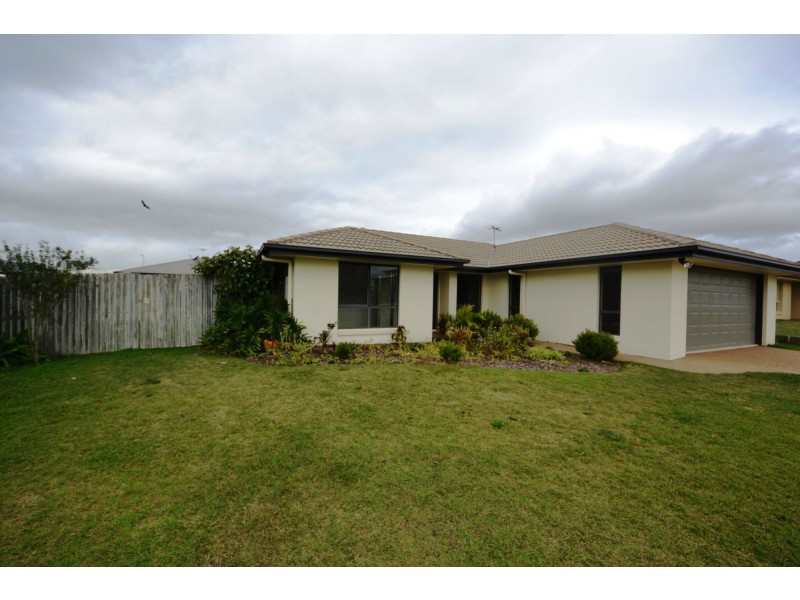 9 Doongarra Crescent, Gracemere QLD 4702